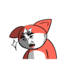 Analog Boy（個別スタンプ：31）