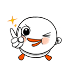 Baby Duck Soo（個別スタンプ：1）