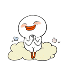 Baby Duck Soo（個別スタンプ：4）