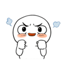 Baby Duck Soo（個別スタンプ：11）