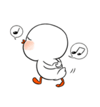 Baby Duck Soo（個別スタンプ：12）