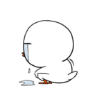 Baby Duck Soo（個別スタンプ：18）