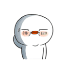 Baby Duck Soo（個別スタンプ：21）