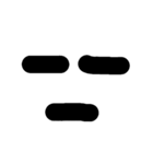 Ba and Wi（個別スタンプ：1）