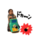towareno（個別スタンプ：8）
