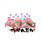 towareno（個別スタンプ：10）