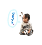towareno（個別スタンプ：15）