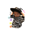 towareno（個別スタンプ：19）