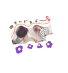towareno（個別スタンプ：20）