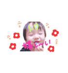 towareno（個別スタンプ：21）