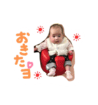 towareno（個別スタンプ：22）