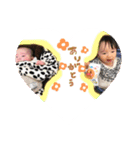 towareno（個別スタンプ：25）