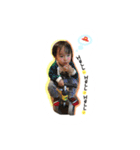 towareno（個別スタンプ：26）