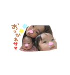 towareno（個別スタンプ：29）
