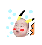 towareno（個別スタンプ：30）