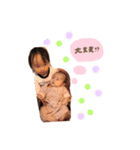 towareno（個別スタンプ：31）