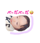 towareno（個別スタンプ：32）