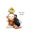 Tessoyot（個別スタンプ：4）