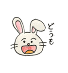 ゆりいかのスタンプ（個別スタンプ：11）