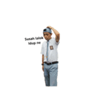 ms3 sticker（個別スタンプ：1）