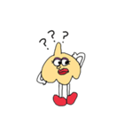 にんにくたん（個別スタンプ：4）