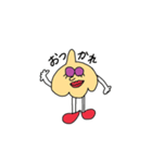 にんにくたん（個別スタンプ：8）