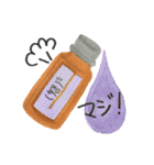 素敵なアロマ生活（個別スタンプ：35）