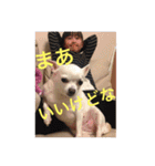 marostanp1（個別スタンプ：20）
