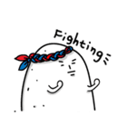 po~tato potato（個別スタンプ：6）