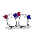 po~tato potato（個別スタンプ：7）