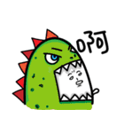 po~tato potato（個別スタンプ：15）