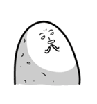 po~tato potato（個別スタンプ：17）