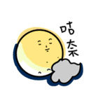 po~tato potato（個別スタンプ：31）