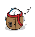 po~tato potato（個別スタンプ：37）