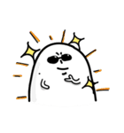 po~tato potato（個別スタンプ：39）