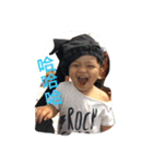 OSCAR BOY2（個別スタンプ：3）