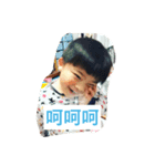 OSCAR BOY2（個別スタンプ：5）