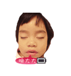 Melody ＆ Kitty（個別スタンプ：9）