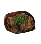 Delicious Food Collection（個別スタンプ：1）