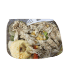 Delicious Food Collection（個別スタンプ：5）