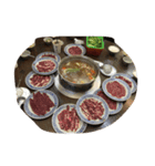 Delicious Food Collection（個別スタンプ：7）