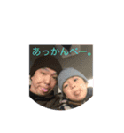 kanau01（個別スタンプ：8）