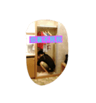 leavex（個別スタンプ：7）