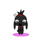 りとる、ときどき、ある。（個別スタンプ：16）
