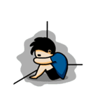 Mister Boy（個別スタンプ：10）