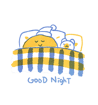 happy nugget（個別スタンプ：5）