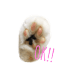 M＆S vol.01（個別スタンプ：3）