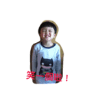 duncan028（個別スタンプ：5）