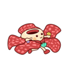 Arnold the Baby Rafflesia（個別スタンプ：2）