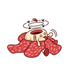 Arnold the Baby Rafflesia（個別スタンプ：9）